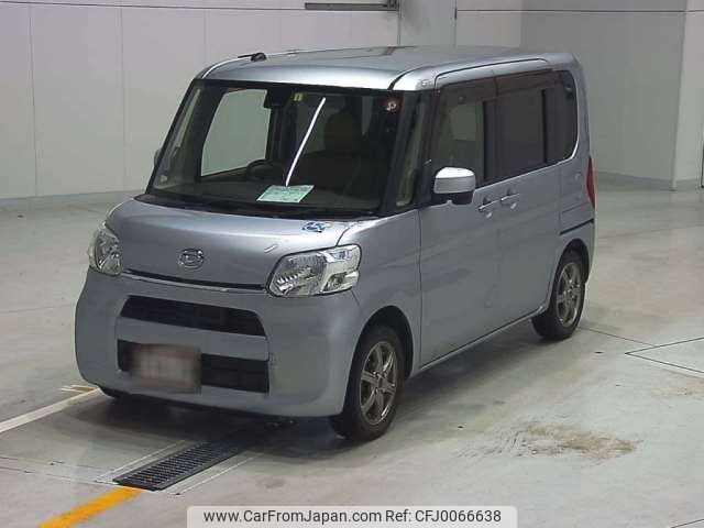 daihatsu tanto 2015 -DAIHATSU--Tanto DBA-LA600S--LA600S-0315331---DAIHATSU--Tanto DBA-LA600S--LA600S-0315331- image 1