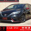 nissan note 2017 quick_quick_HE12_HE12-064244 image 1