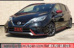 nissan note 2017 quick_quick_HE12_HE12-064244
