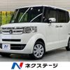 honda n-box 2017 -HONDA--N BOX DBA-JF1--JF1-1991004---HONDA--N BOX DBA-JF1--JF1-1991004- image 1