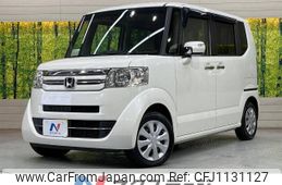 honda n-box 2017 -HONDA--N BOX DBA-JF1--JF1-1991004---HONDA--N BOX DBA-JF1--JF1-1991004-