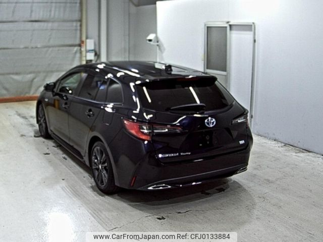 toyota corolla-touring-wagon 2019 -TOYOTA--Corolla Touring ZWE211W-6003272---TOYOTA--Corolla Touring ZWE211W-6003272- image 2