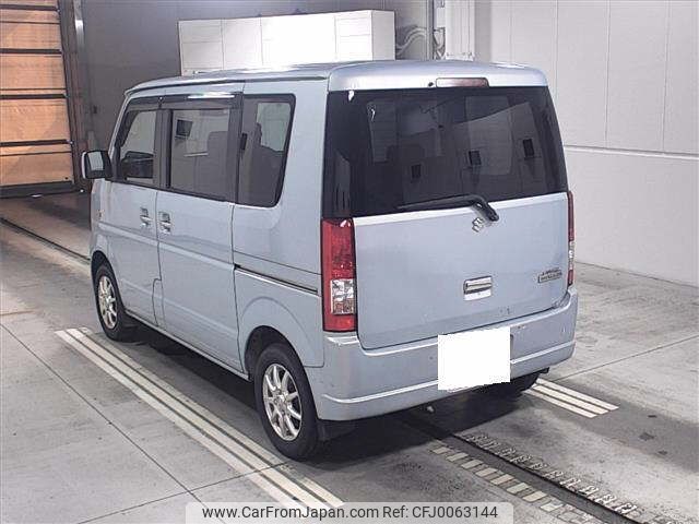 suzuki every-wagon 2005 -SUZUKI 【岐阜 582ﾇ3251】--Every Wagon DA64W--102175---SUZUKI 【岐阜 582ﾇ3251】--Every Wagon DA64W--102175- image 2