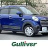 daihatsu cast 2020 -DAIHATSU--Cast DBA-LA250S--LA250S-0186748---DAIHATSU--Cast DBA-LA250S--LA250S-0186748- image 1