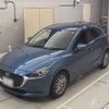 mazda demio 2021 -MAZDA 【奈良 501も1210】--MAZDA2 DJLFS-731440---MAZDA 【奈良 501も1210】--MAZDA2 DJLFS-731440- image 1