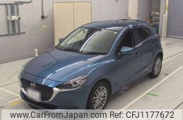 mazda demio 2021 -MAZDA 【奈良 501も1210】--MAZDA2 DJLFS-731440---MAZDA 【奈良 501も1210】--MAZDA2 DJLFS-731440-