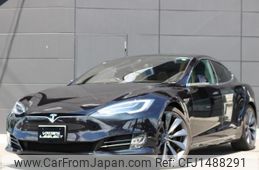 tesla-motors model-s 2016 quick_quick_999999_5YJSB7E21GF154234