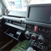 suzuki jimny-sierra 2024 -SUZUKI 【大阪 504ﾋ2983】--Jimny Sierra 3BA-JB74W--JB74W-227053---SUZUKI 【大阪 504ﾋ2983】--Jimny Sierra 3BA-JB74W--JB74W-227053- image 6