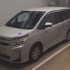 toyota voxy 2020 -TOYOTA--Voxy DBA-ZRR80Gｶｲ--ZRR80-0601185---TOYOTA--Voxy DBA-ZRR80Gｶｲ--ZRR80-0601185- image 1