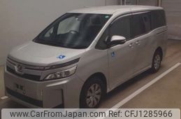 toyota voxy 2020 -TOYOTA--Voxy DBA-ZRR80Gｶｲ--ZRR80-0601185---TOYOTA--Voxy DBA-ZRR80Gｶｲ--ZRR80-0601185-