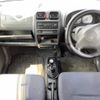 suzuki wagon-r 2000 -SUZUKI--Wagon R MC21S--830066---SUZUKI--Wagon R MC21S--830066- image 4