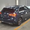 mercedes-benz a-class 2021 quick_quick_3DA-177012_W1K1770122V109328 image 5