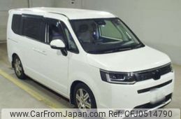 honda stepwagon 2023 -HONDA 【帯広 300ﾇ8647】--Stepwgn 5BA-RP6--RP6-1108670---HONDA 【帯広 300ﾇ8647】--Stepwgn 5BA-RP6--RP6-1108670-