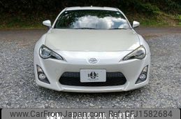 toyota 86 2013 CFJ1582684