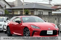 toyota 86 2025 -TOYOTA--86 3BA-ZN8--ZN8-049450---TOYOTA--86 3BA-ZN8--ZN8-049450-