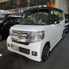 honda n-box 2015 -HONDA--N BOX DBA-JF2--JF2-2400883---HONDA--N BOX DBA-JF2--JF2-2400883- image 1