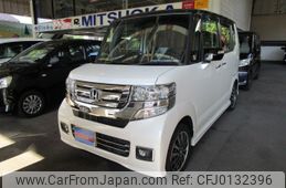 honda n-box 2015 -HONDA--N BOX DBA-JF2--JF2-2400883---HONDA--N BOX DBA-JF2--JF2-2400883-