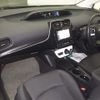 toyota prius 2017 -TOYOTA--Prius ZVW55-8054853---TOYOTA--Prius ZVW55-8054853- image 5