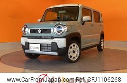 suzuki hustler 2024 quick_quick_MR92S_MR92S-487220