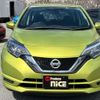 nissan note 2017 quick_quick_DBA-E12_E12-524805 image 12