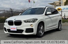 bmw x1 2016 -BMW--BMW X1 DBA-HS15--WBAHS120805F02905---BMW--BMW X1 DBA-HS15--WBAHS120805F02905-