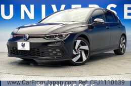 volkswagen golf-gti 2022 quick_quick_CDDNP_WVWZZZCDZNW151791