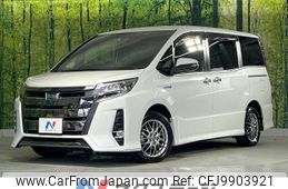 toyota noah 2019 -TOYOTA--Noah DAA-ZWR80W--ZWR80-0422178---TOYOTA--Noah DAA-ZWR80W--ZWR80-0422178-