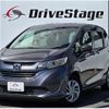 honda freed 2017 quick_quick_DBA-GB5_GB5-1047372 image 1