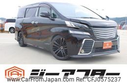 toyota vellfire 2016 -TOYOTA--Vellfire DBA-AGH30W--AGH30-0078262---TOYOTA--Vellfire DBA-AGH30W--AGH30-0078262-