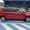 nissan note 2011 -NISSAN--Note DBA-E11--E11-710789---NISSAN--Note DBA-E11--E11-710789- image 4