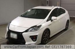 toyota prius 2014 CFJ1787369
