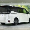 toyota voxy 2022 -TOYOTA--Voxy ZWR90W--0007451---TOYOTA--Voxy ZWR90W--0007451- image 2