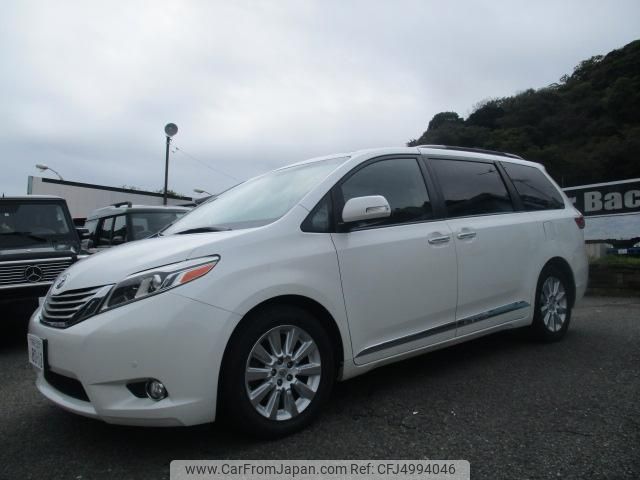 toyota sienna 2015 CVCP20200913172032613026 image 1