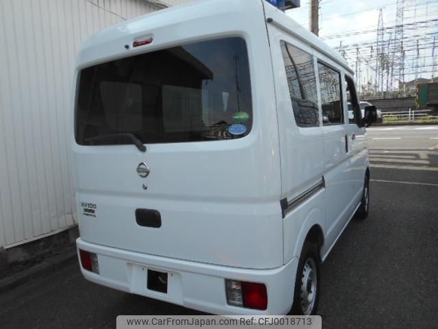 nissan clipper-van 2018 -NISSAN--Clipper Van DR17V--DR17V-281530---NISSAN--Clipper Van DR17V--DR17V-281530- image 2