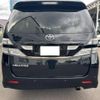 toyota vellfire 2010 CFJ1739194 image 5