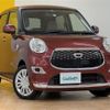 daihatsu cast 2015 -DAIHATSU--Cast DBA-LA250S--LA250S-0018769---DAIHATSU--Cast DBA-LA250S--LA250S-0018769- image 1