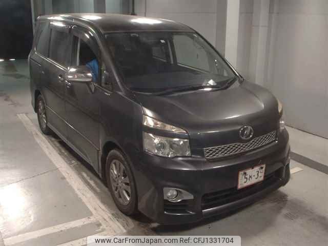 toyota voxy 2012 -TOYOTA--Voxy ZRR70W-0510799---TOYOTA--Voxy ZRR70W-0510799- image 1