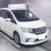 nissan serena 2012 -NISSAN 【名古屋 304ﾆ7921】--Serena FC26-083508---NISSAN 【名古屋 304ﾆ7921】--Serena FC26-083508- image 1