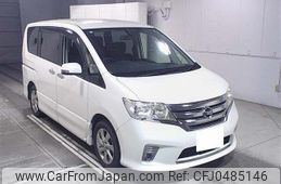 nissan serena 2012 -NISSAN 【名古屋 304ﾆ7921】--Serena FC26-083508---NISSAN 【名古屋 304ﾆ7921】--Serena FC26-083508-