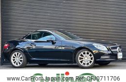 mercedes-benz slk-class 2014 -MERCEDES-BENZ--Benz SLK DBA-172448--WDD1724482F098766---MERCEDES-BENZ--Benz SLK DBA-172448--WDD1724482F098766-