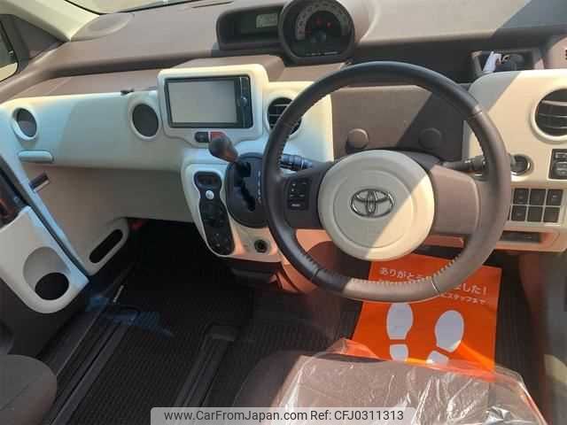 toyota porte 2014 TE3120 image 1