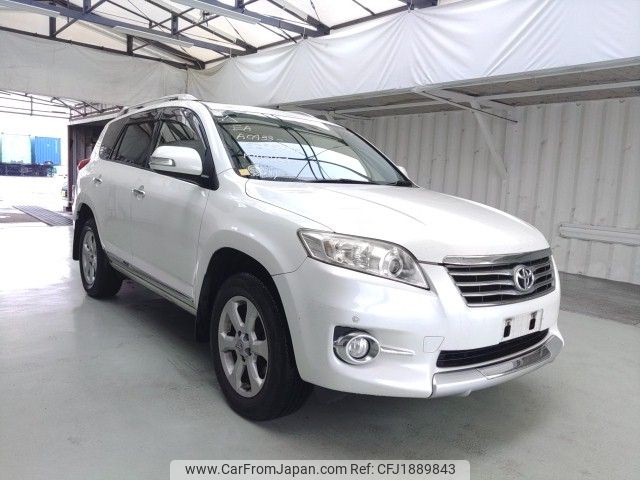 toyota vanguard 2012 CFJ1889843 image 1