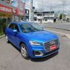 audi q2 2018 -AUDI 【広島 341ﾕ 511】--Audi Q2 ABA-GACHZ--WAUZZZGA5JA115086---AUDI 【広島 341ﾕ 511】--Audi Q2 ABA-GACHZ--WAUZZZGA5JA115086- image 33