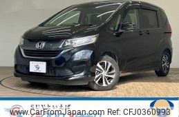 honda freed 2018 -HONDA--Freed DBA-GB5--GB5-1098133---HONDA--Freed DBA-GB5--GB5-1098133-