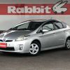 toyota prius 2010 -TOYOTA 【鈴鹿 330ﾀ6677】--Prius DAA-ZVW30--ZVW30-1220746---TOYOTA 【鈴鹿 330ﾀ6677】--Prius DAA-ZVW30--ZVW30-1220746- image 1