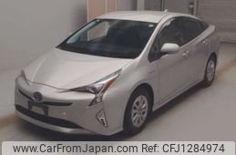 toyota prius 2016 -TOYOTA--Prius ZVW50-6047243---TOYOTA--Prius ZVW50-6047243-