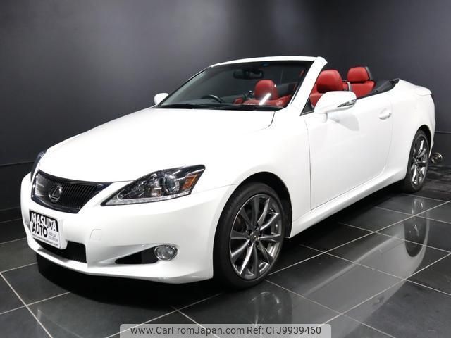 lexus is 2013 quick_quick_GSE20_GSE20-2529043 image 1