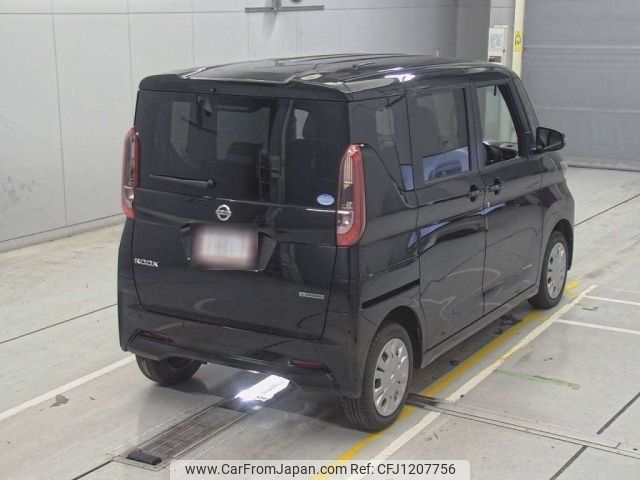 nissan roox 2021 -NISSAN--Roox B47A-0014935---NISSAN--Roox B47A-0014935- image 2