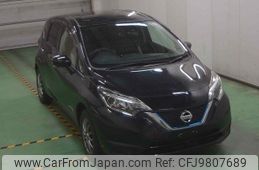 nissan note 2019 -NISSAN--Note SNE12--012036---NISSAN--Note SNE12--012036-