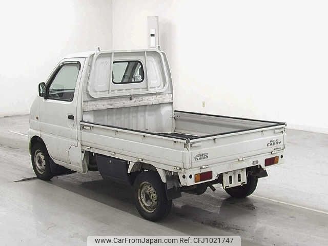 suzuki carry-truck 1999 -SUZUKI--Carry Truck DB52T-115612---SUZUKI--Carry Truck DB52T-115612- image 2